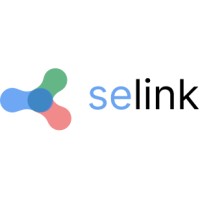 selink logo - Similar company to Siempelkamp Plant Engineering