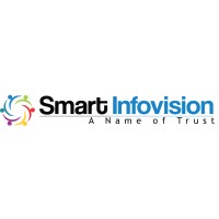 Smart Infovision logo - Similar company to Benchmark Technomate Traders