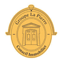 Groupe La Pierre logo - Similar company to Holding La Pierre
