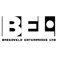 Breedveld Enterpises Ltd logo - Similar company to Crank'D Media