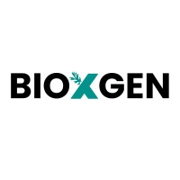 BIOXGEN logo - Similar company to Beegfs