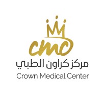 Crown Medical Center logo - Similar company to Raha Medical Center