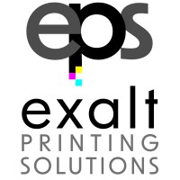 Exalt Printing Solutions, LLC logo - Similar company to Intuitive Brand Solutions