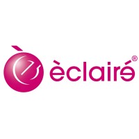 Èclairé | Lighting fittings for dental clinics logo - Similar company to Lume Design Lab