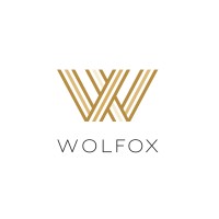 Wolfox Group Switzerland logo - Similar company to Apani As Pure As Nature Intended Ag
