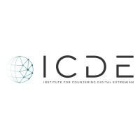 Institute for Countering Digital Extremism logo - Similar company to Imperial Research Computing Services