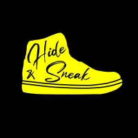 Hide & Sneak logo - Similar company to Smart Kicks