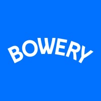 Bowery Farming logo - Similar company to Farmshelf