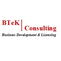 BTeK Consulting logo - Similar company to Qualixo