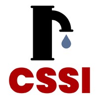 Centro Studi Sistemi Idrici - CSSI logo - Similar company to Water Engineering Laboratory