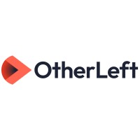 OtherLeft logo - Similar company to Workvine209