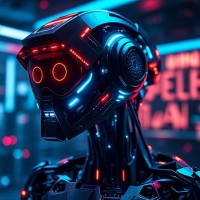 Vin'AI' logo - Similar company to Demandteq