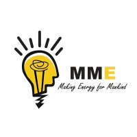 Man Made Energy logo - Similar company to Ncts Llc