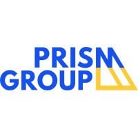 Prism Group Pty Ltd logo - Similar company to Emerging It