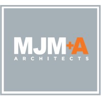 MJM+A Architects, PLLC logo - Similar company to Anthony Johnson Architect Llc