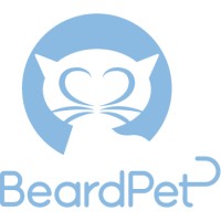 BeardPet logo - Similar company to Bovinebytes