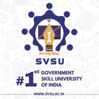 Shri Vishwakarma Skill University, Haryana logo - Similar company to Learnify Impact Pvt Ltd