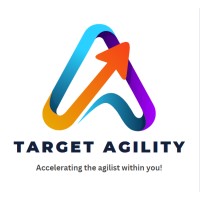Target Agility logo - Similar company to Hellosm