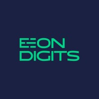 Eon Digits logo - Similar company to Eon Digital