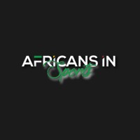 Africans In Sports logo - Similar company to Pass It Down