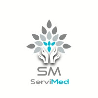 Servimed logo - Similar company to Servimed C.A.