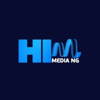 HIM MEDIA NG logo - Similar company to State Of African Diaspora