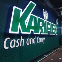 Kariflex B.V. logo - Similar company to Hortes