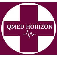 QMED Horizon logo - Similar company to Horizon Security Services
