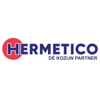 Hermetico bv logo - Similar company to Bameco Bv