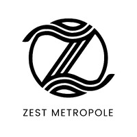 Zest Metropole logo - Similar company to Pixalite Design Studios