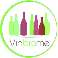 Vinbiome vin bio biodynamique et nature logo - Similar company to La Crypte Du Vin