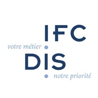 IFCDis logo - Similar company to Jaivotresolution.Com