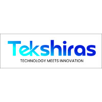 Tekshiras Software Services Private Limited logo - Similar company to Noticeable One | Stand Out In The Digital Crowd