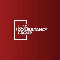 LUMS Consultancy Group logo - Similar company to Aiaa Nust Chapter
