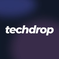 Tech Drop logo - Similar company to Tech Drop Private Limited