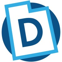 Utah Democratic Party logo - Similar company to Utah Senate
