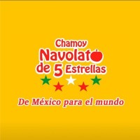 CHAMOY NAVOLATO logo - Similar company to Agrobiosol De Mexico