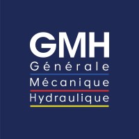GMH logo - Similar company to Seaview Progress