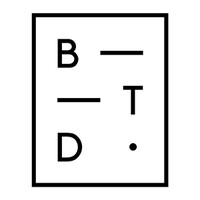 B-TD logo - Similar company to Project Station