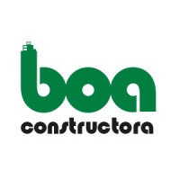BOA Constructora SRL logo - Similar company to Constructora Amg