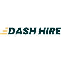 Dash Hire logo - Similar company to Qvell