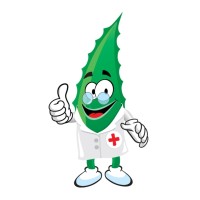 Dr. Aloe Vera logo - Similar company to Tslogistics