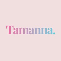 Tamanna logo - Similar company to Uplift, People Powered Change