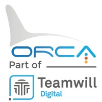 Teamwill logo - Similar company to Teamwill Benelux