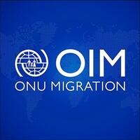 OIM Algérie - IOM Algeria logo - Similar company to Mido Camera