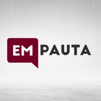 Em Pauta TV UFPel logo - Similar company to Group Art Management