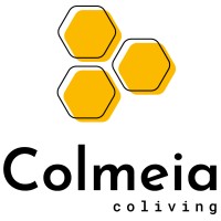 Colmeia Coliving logo - Similar company to Kasa Coliving