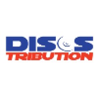 Discstribution Ltd