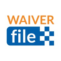 WaiverFile logo - Similar company to Tech Prosense