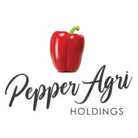 PEPPER AGRI HOLDINGS logo - Similar company to Lantech Systems